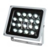 LED24W投光灯，方形投光灯